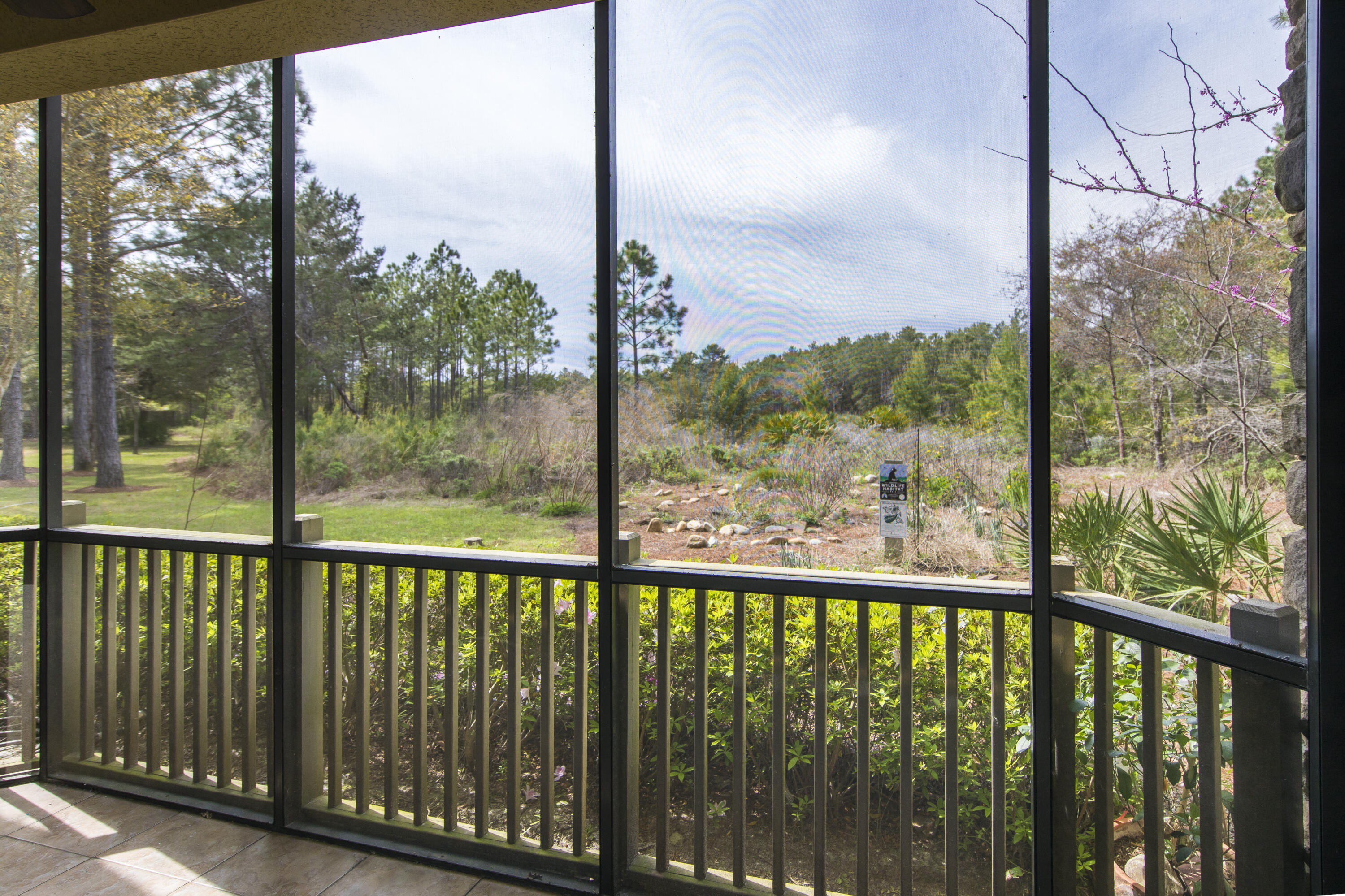 WILD HERON - CLUBSIDE II - Residential