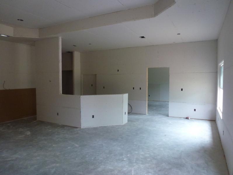 CRESCENT SHORES - Residential