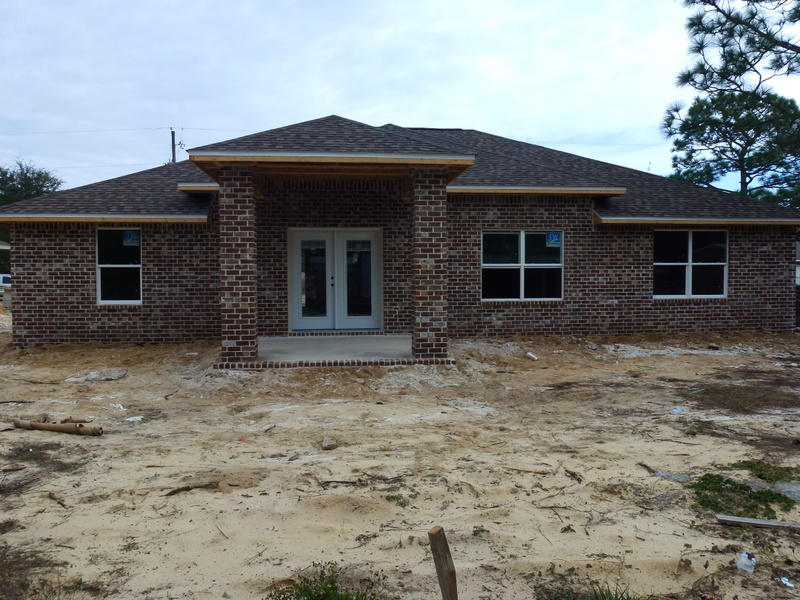 CRESCENT SHORES - Residential