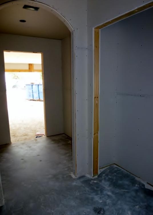 CRESCENT SHORES - Residential