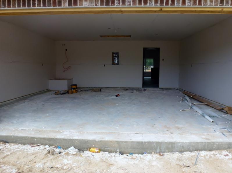 CRESCENT SHORES - Residential