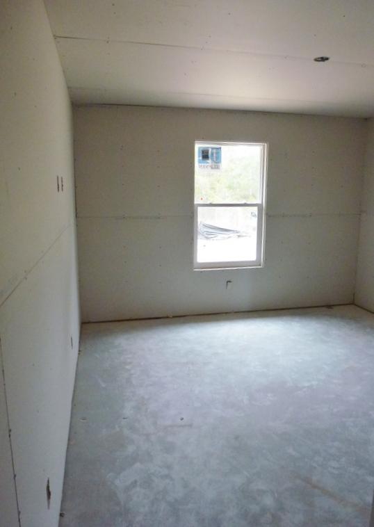 CRESCENT SHORES - Residential