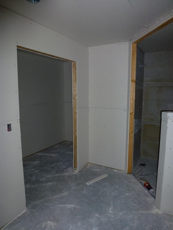 CRESCENT SHORES - Residential