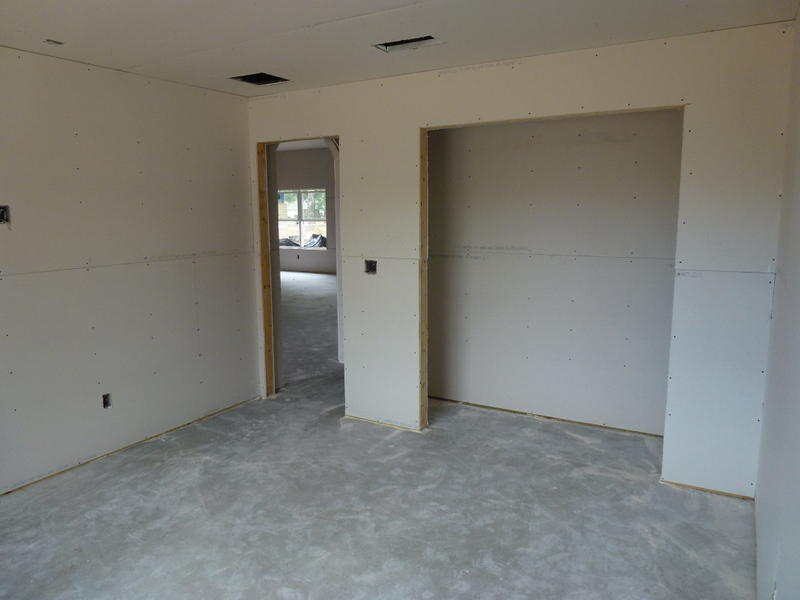 CRESCENT SHORES - Residential