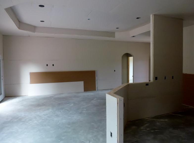 CRESCENT SHORES - Residential