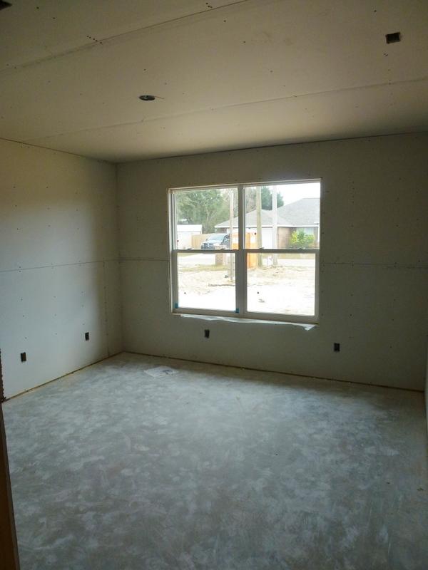 CRESCENT SHORES - Residential