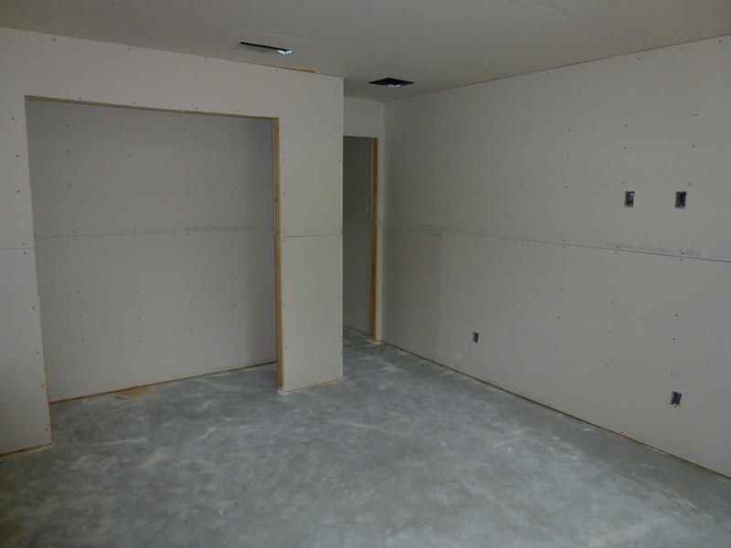 CRESCENT SHORES - Residential