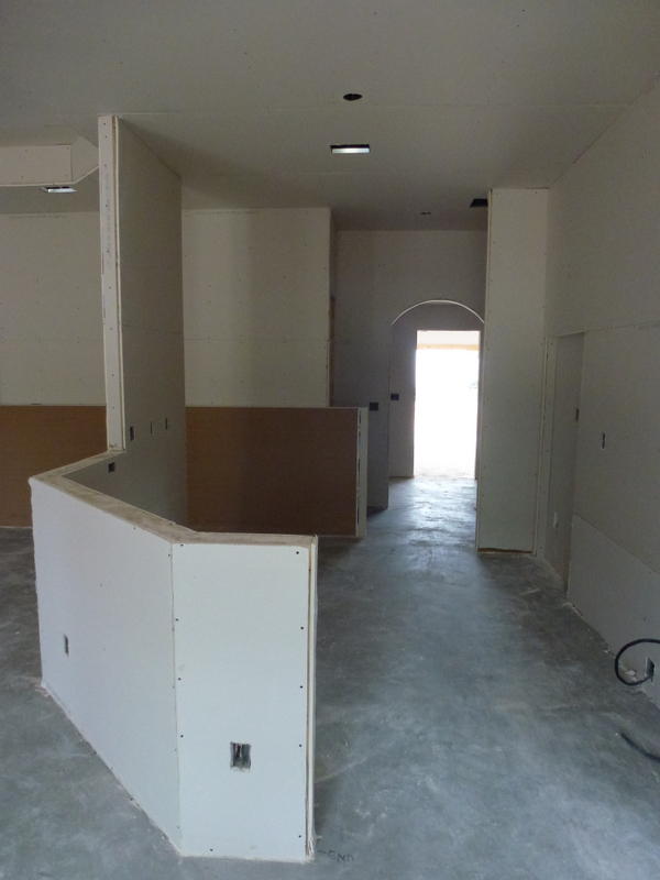 CRESCENT SHORES - Residential