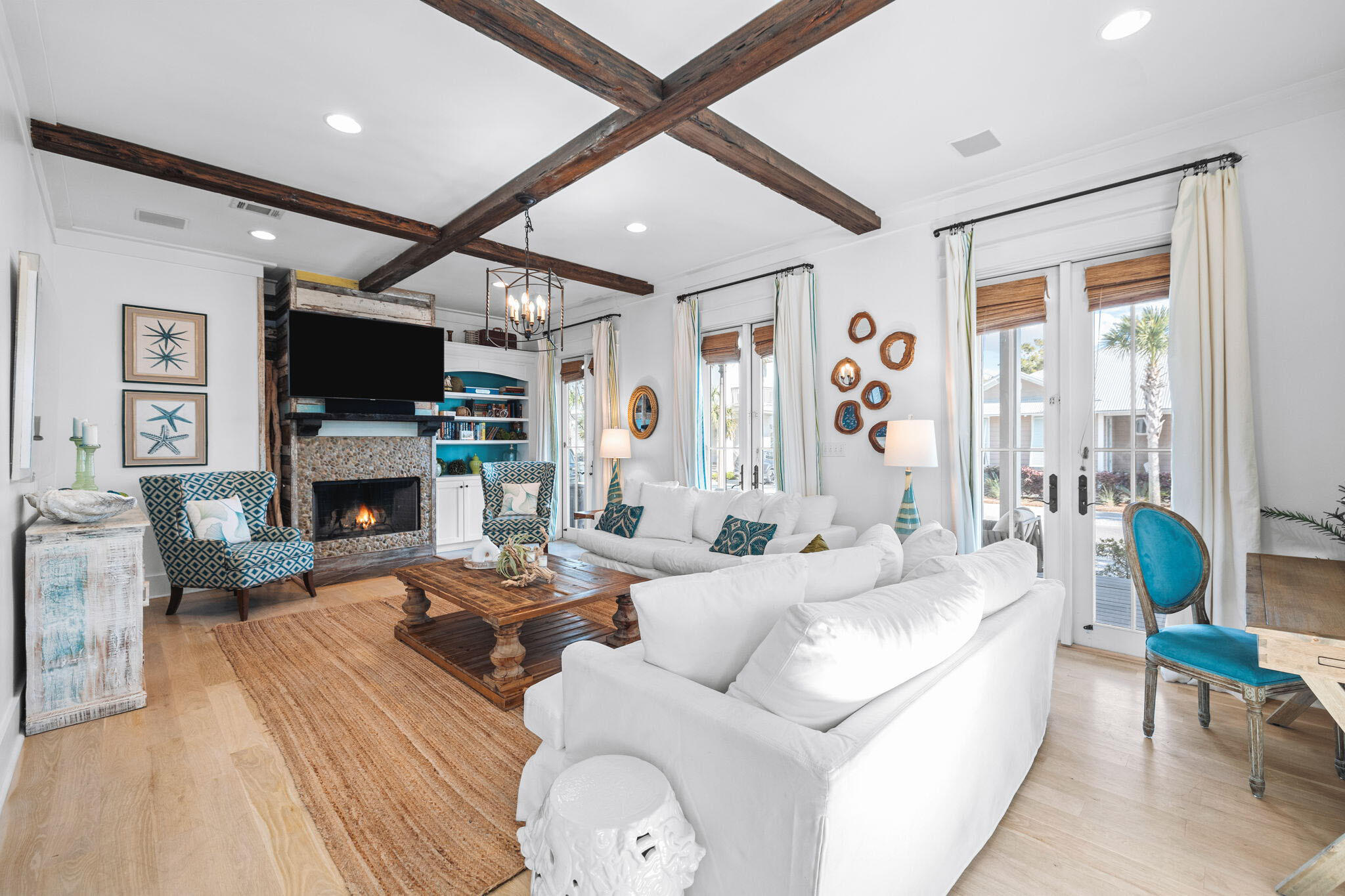 SEACREST BEACH - Residential