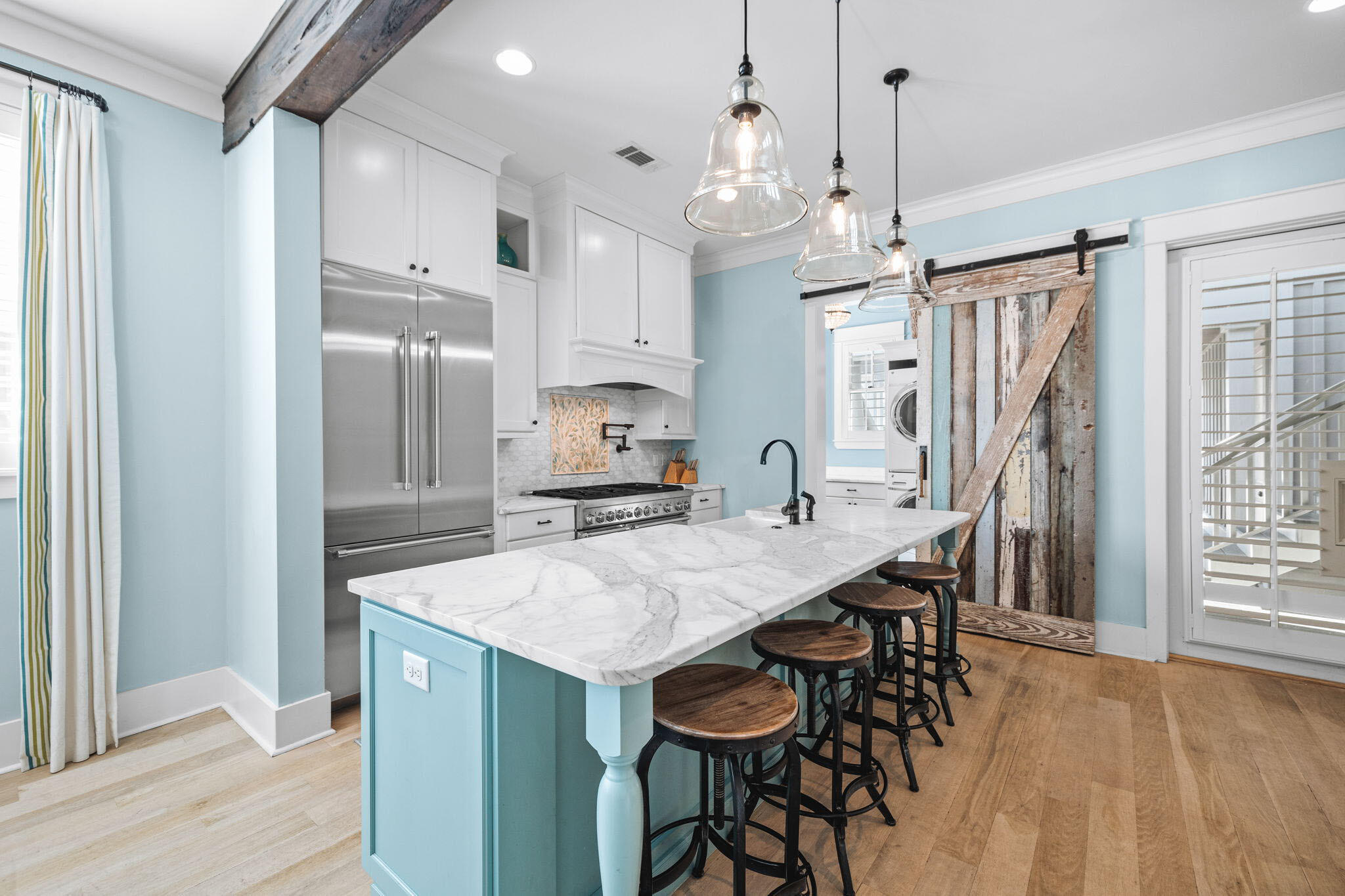 SEACREST BEACH - Residential