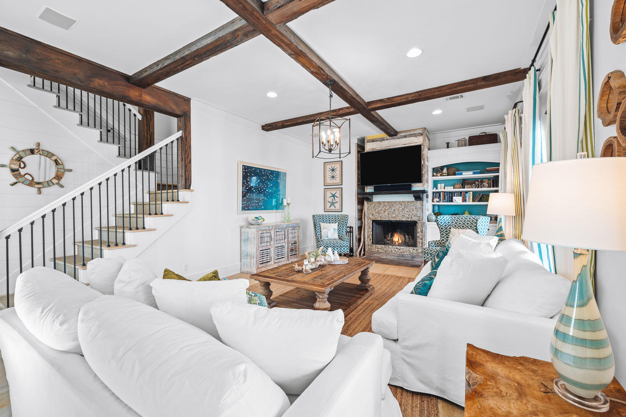 SEACREST BEACH - Residential