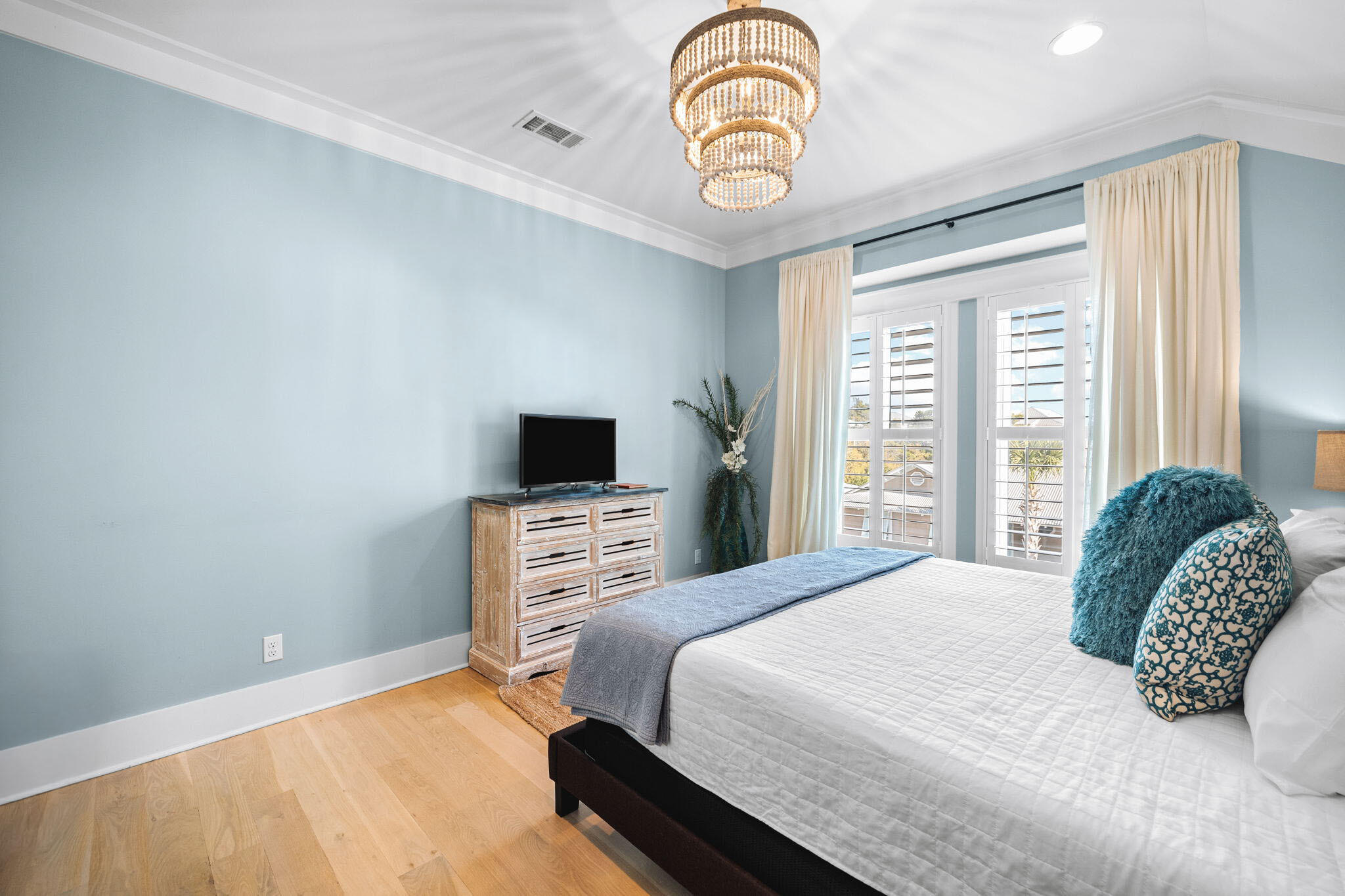 SEACREST BEACH - Residential