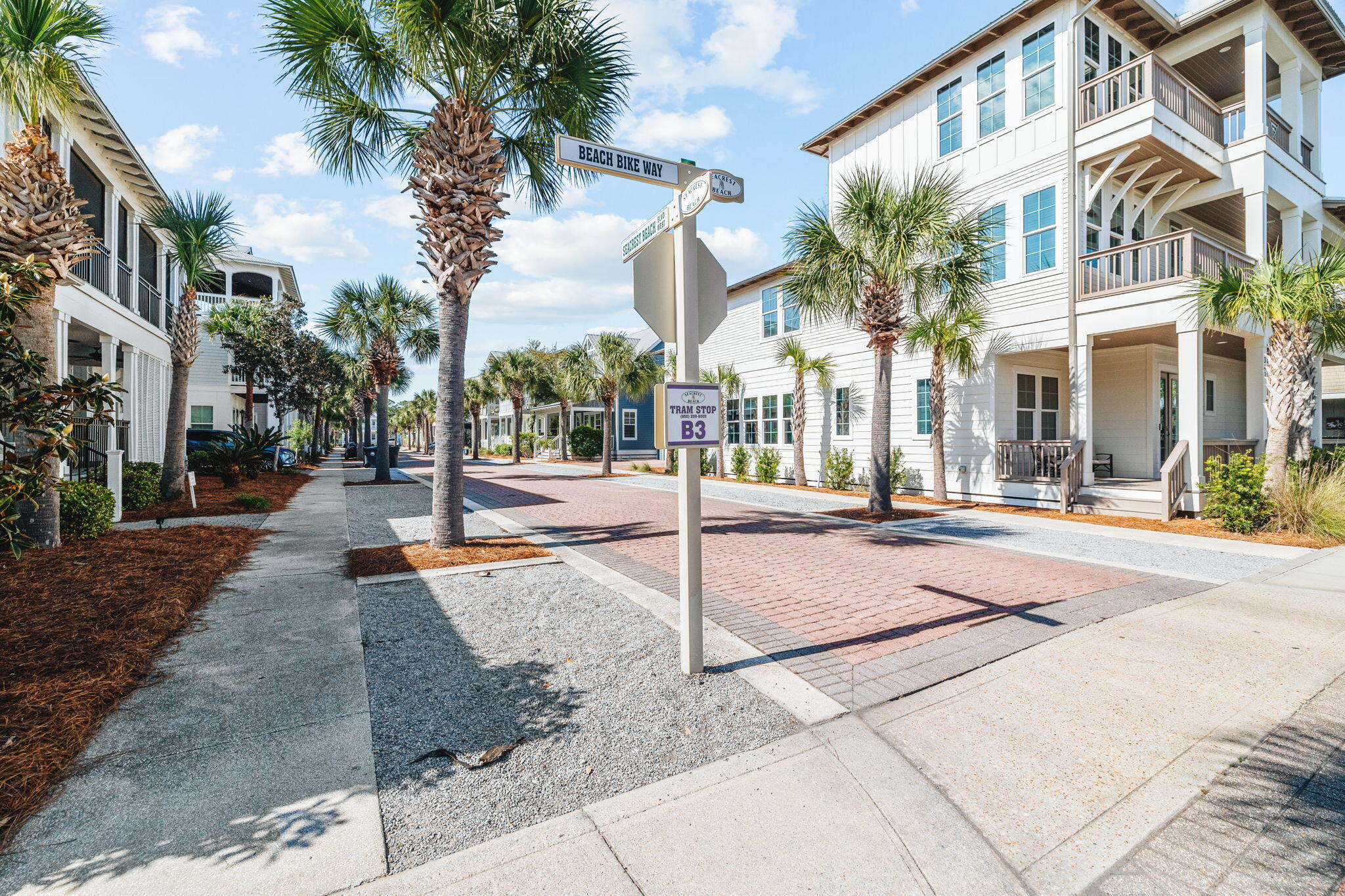 SEACREST BEACH - Residential