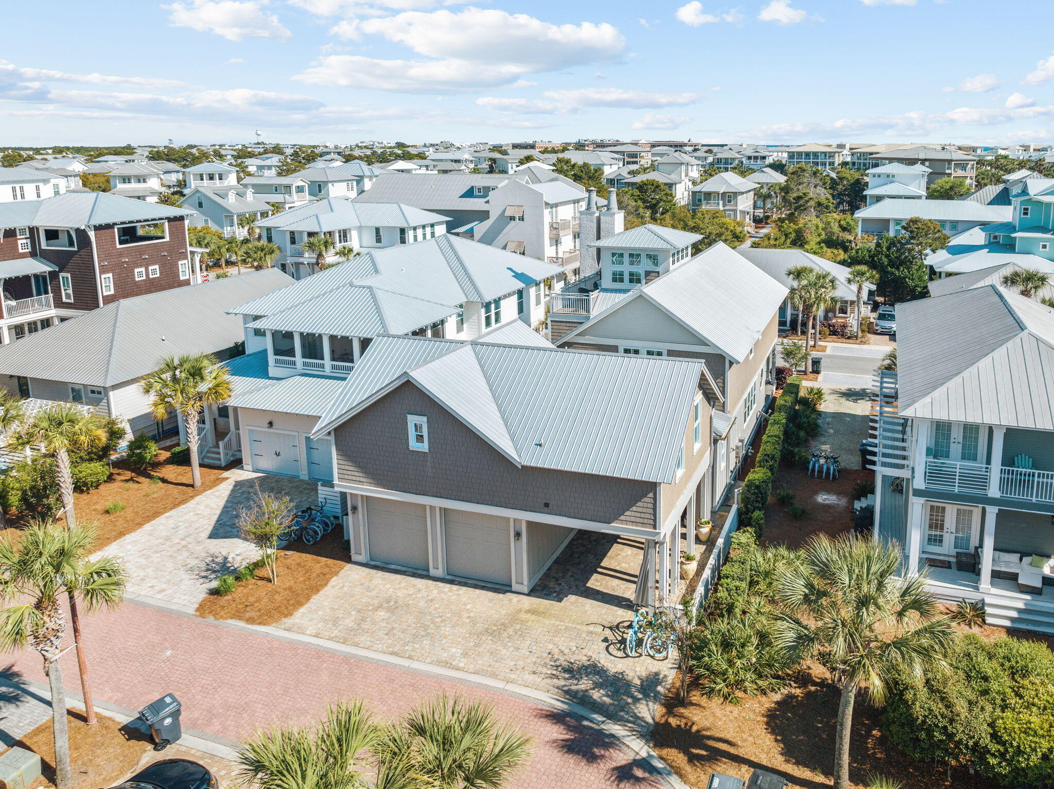 SEACREST BEACH - Residential
