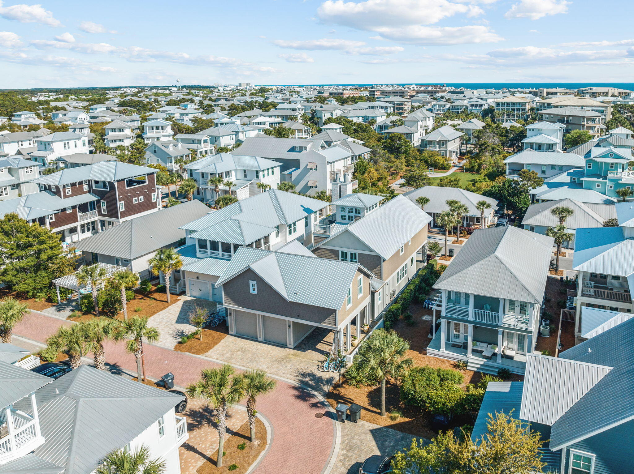 SEACREST BEACH - Residential