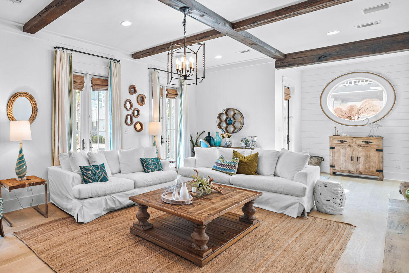 SEACREST BEACH - Residential
