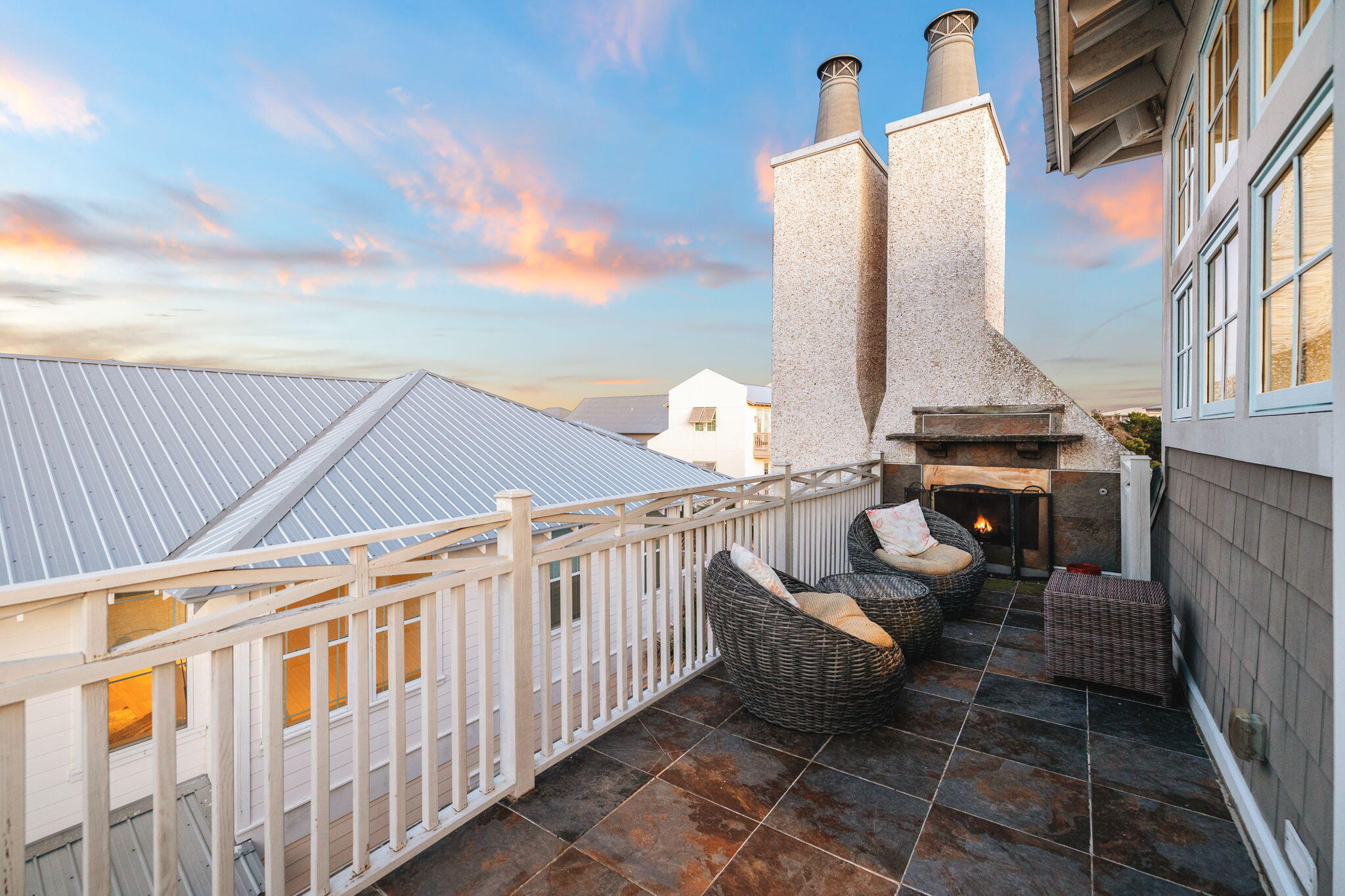 SEACREST BEACH - Residential