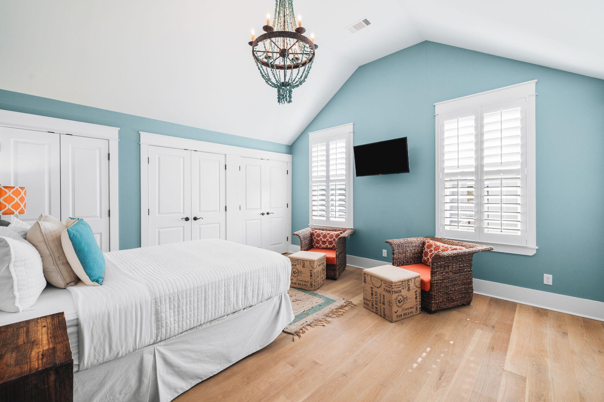 SEACREST BEACH - Residential