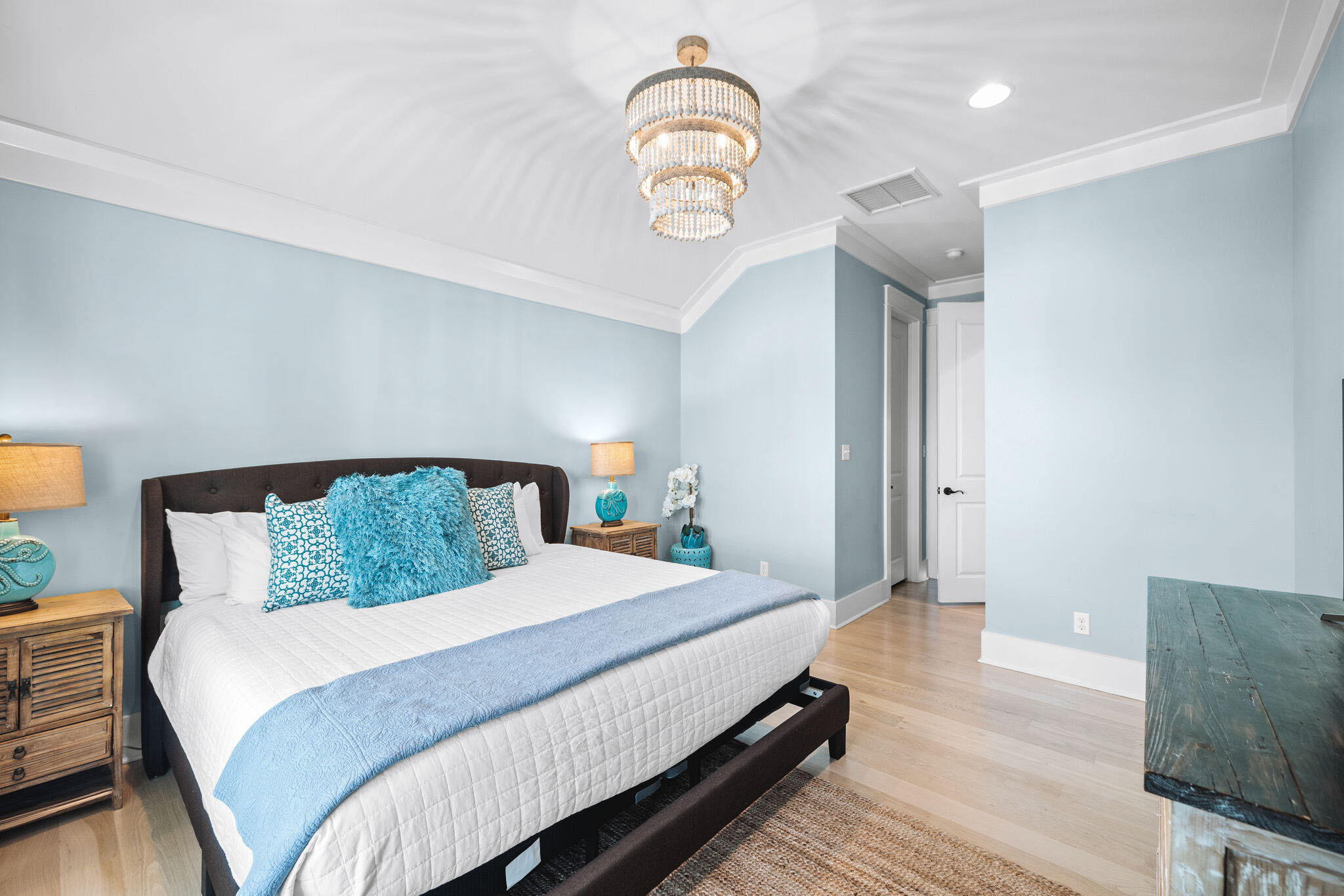 SEACREST BEACH - Residential