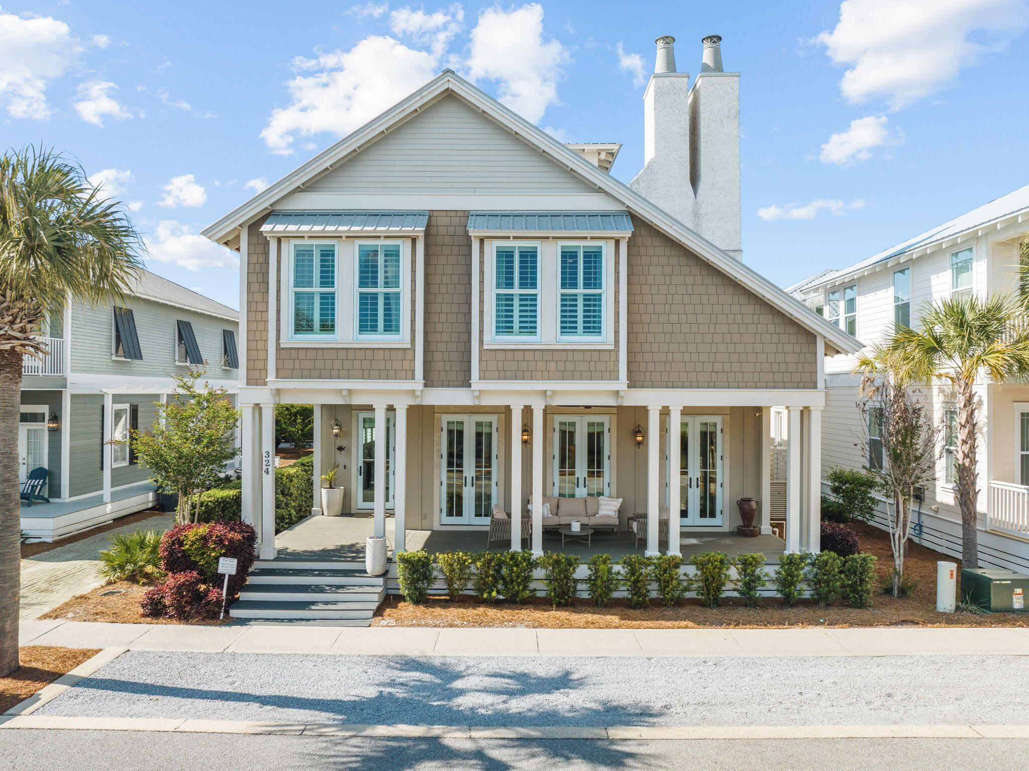 SEACREST BEACH - Residential