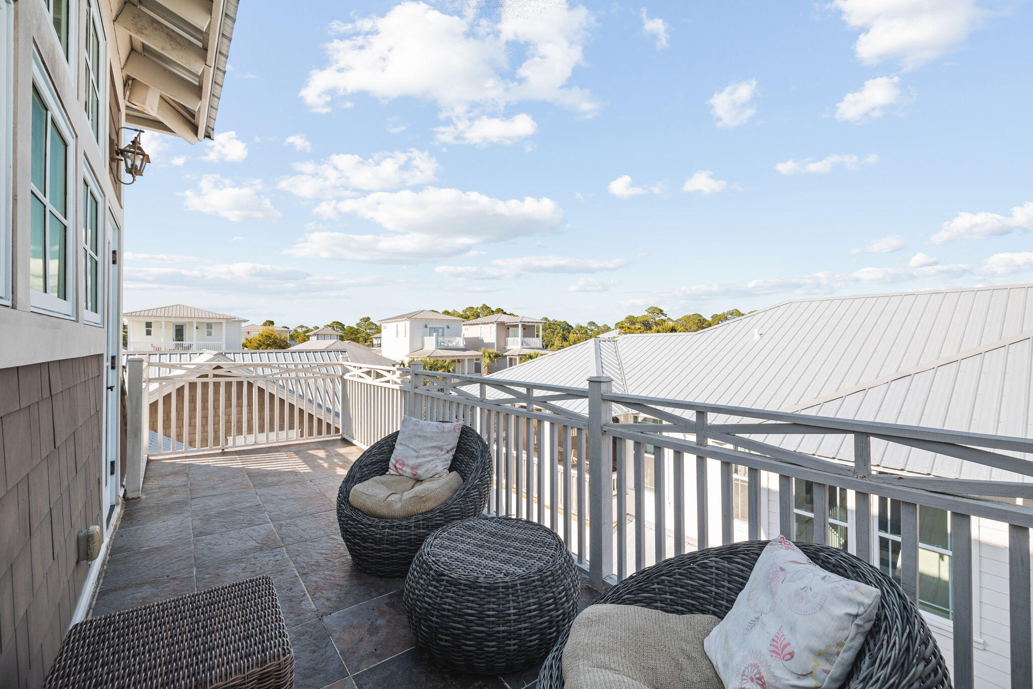 SEACREST BEACH - Residential