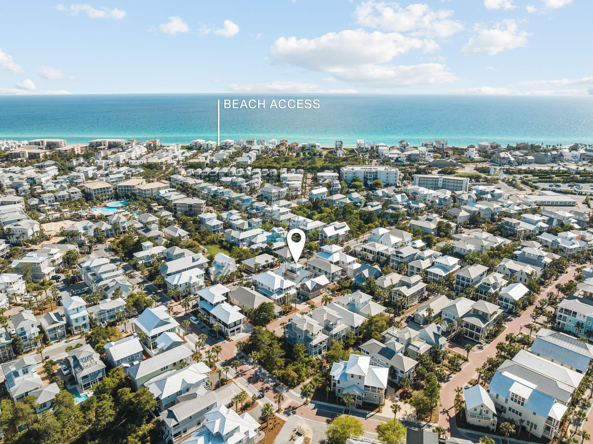 SEACREST BEACH - Residential