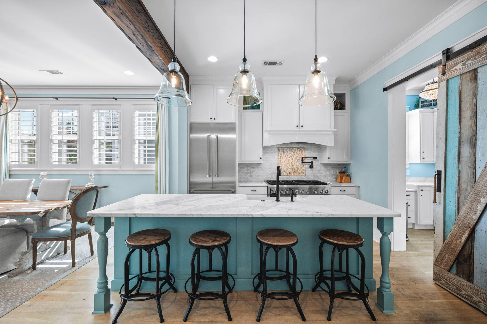 SEACREST BEACH - Residential