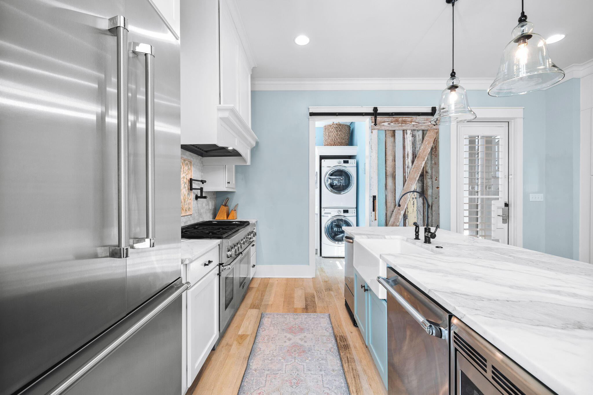 SEACREST BEACH - Residential