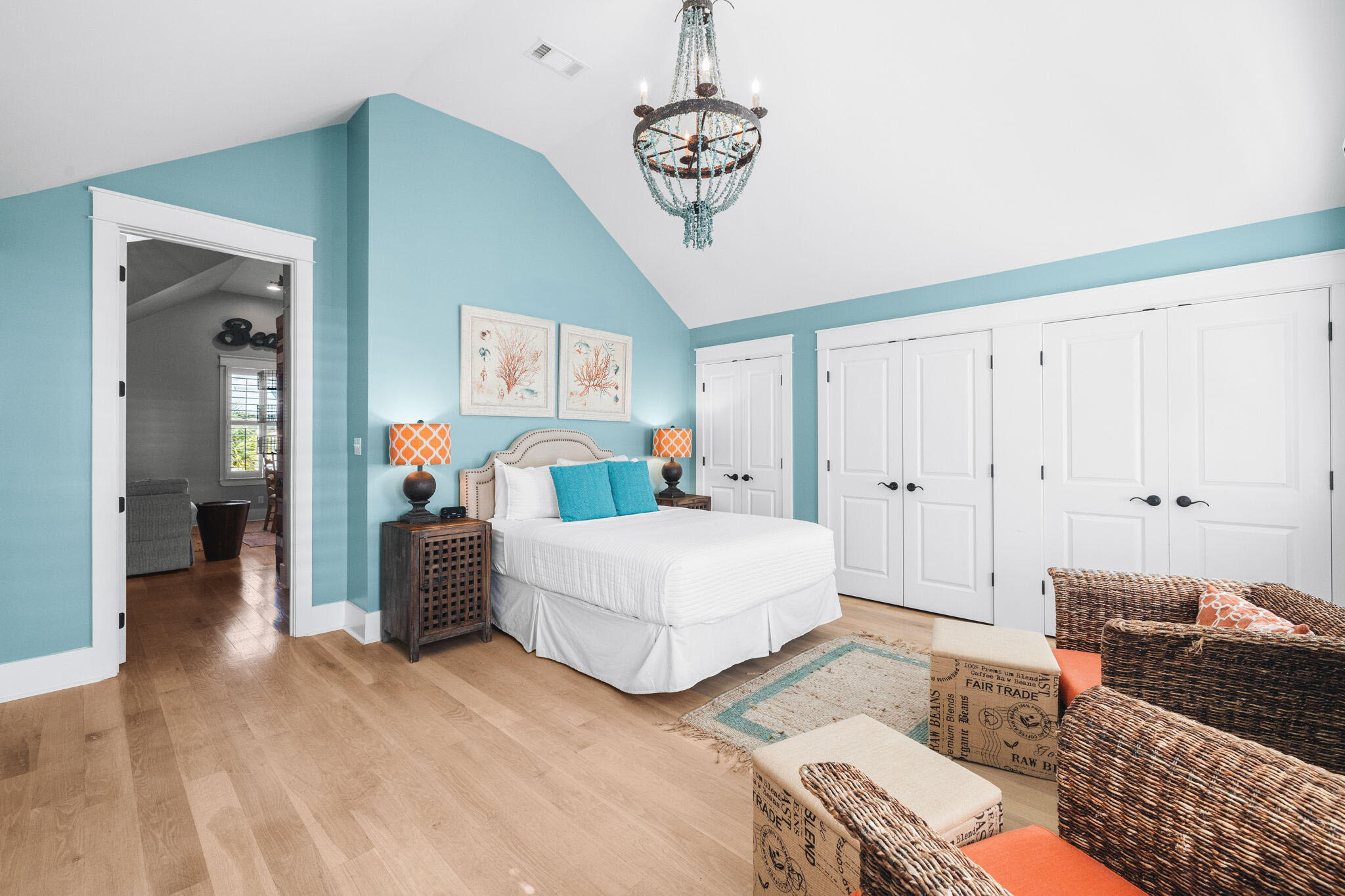 SEACREST BEACH - Residential