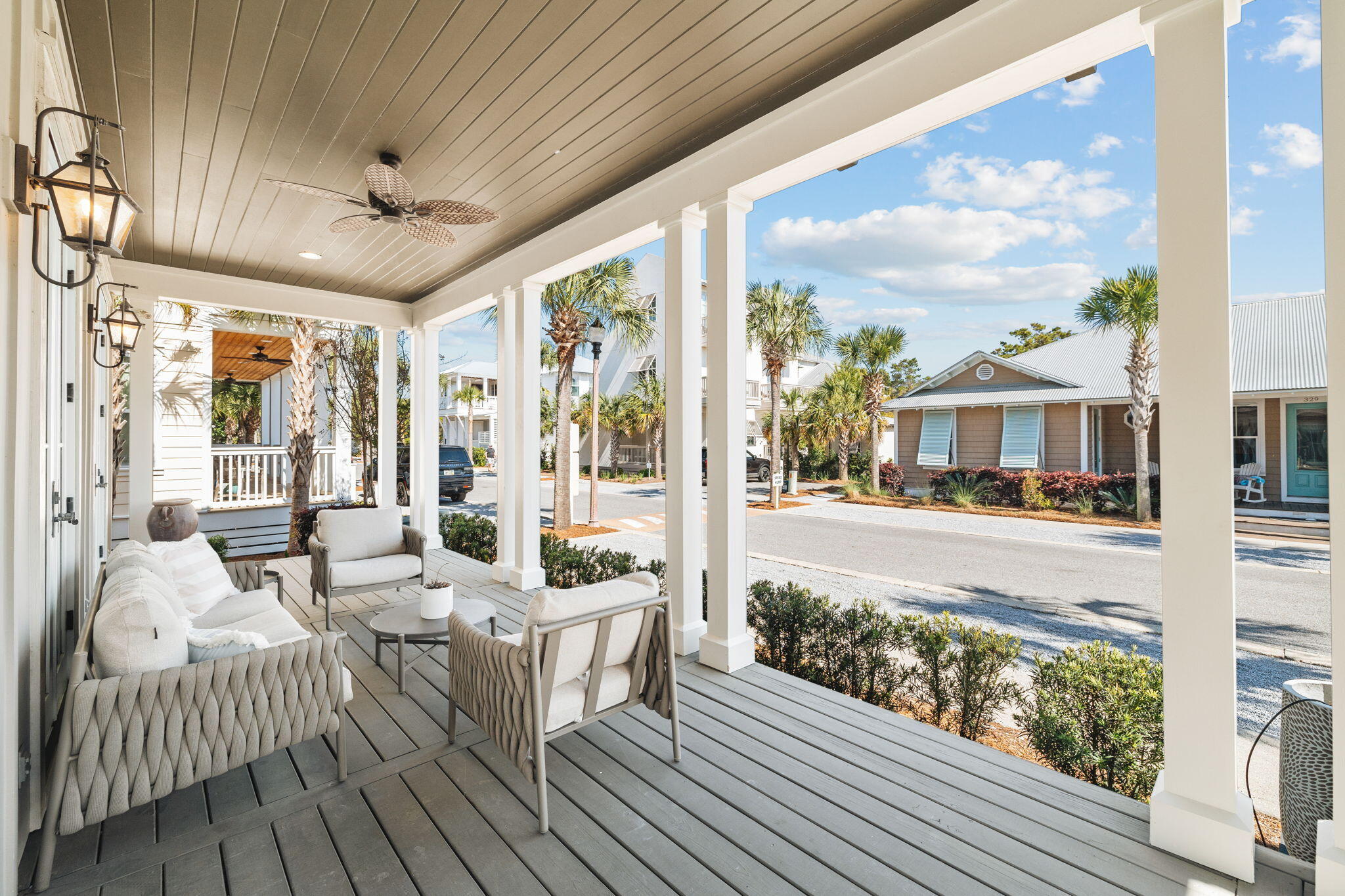 SEACREST BEACH - Residential