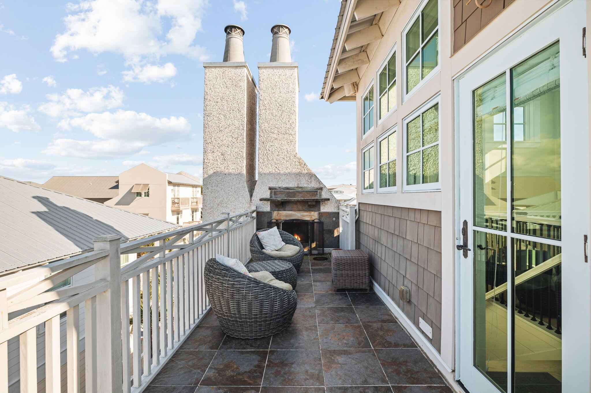 SEACREST BEACH - Residential