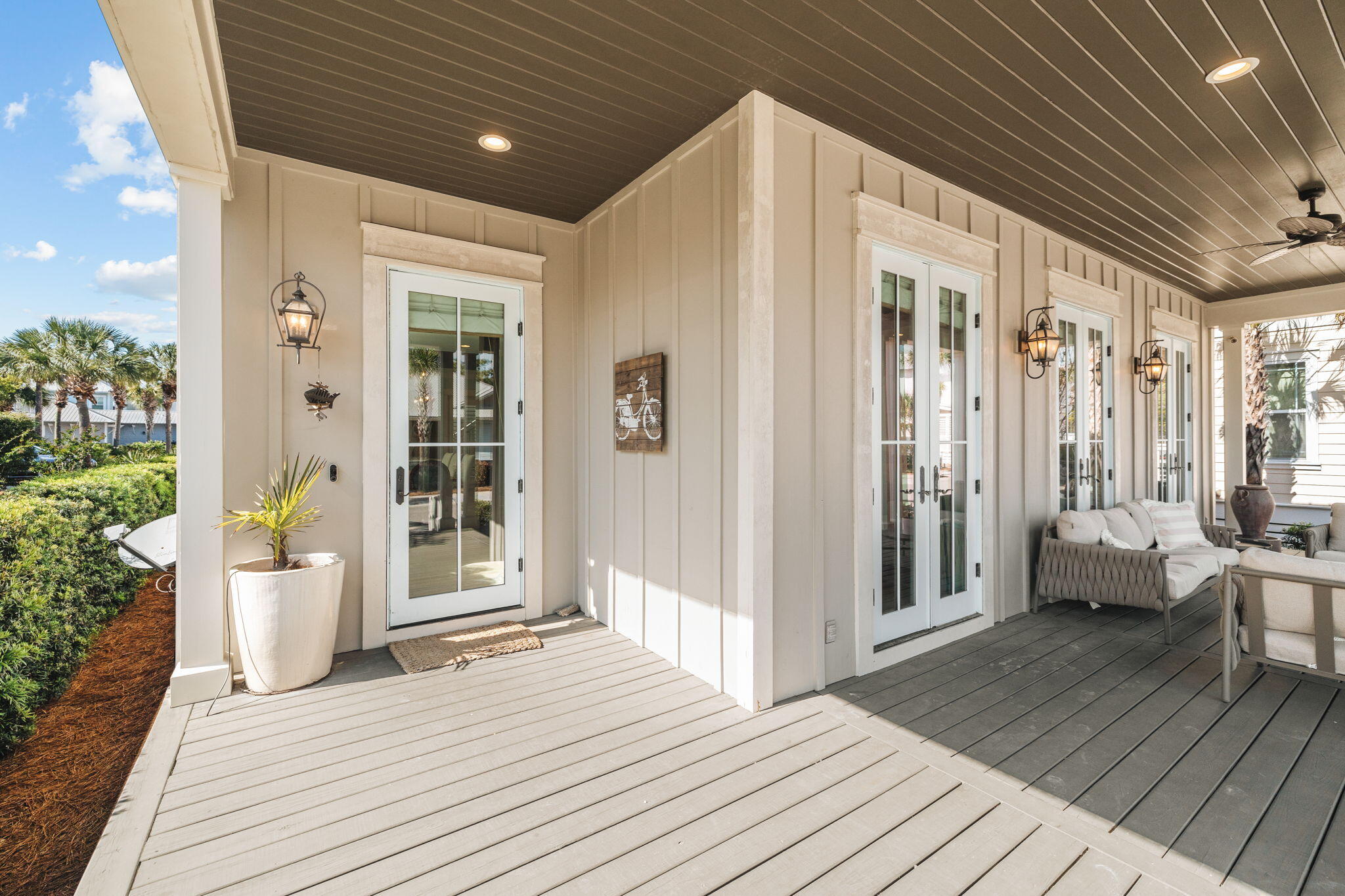 SEACREST BEACH - Residential