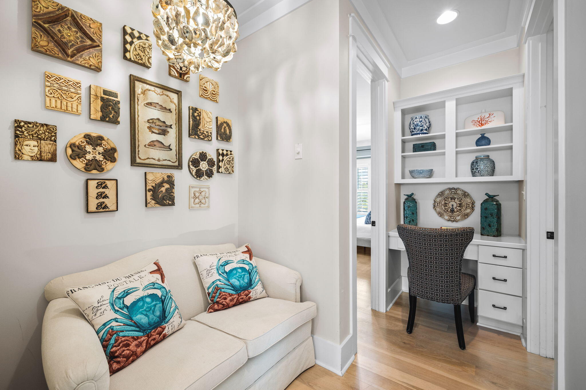 SEACREST BEACH - Residential