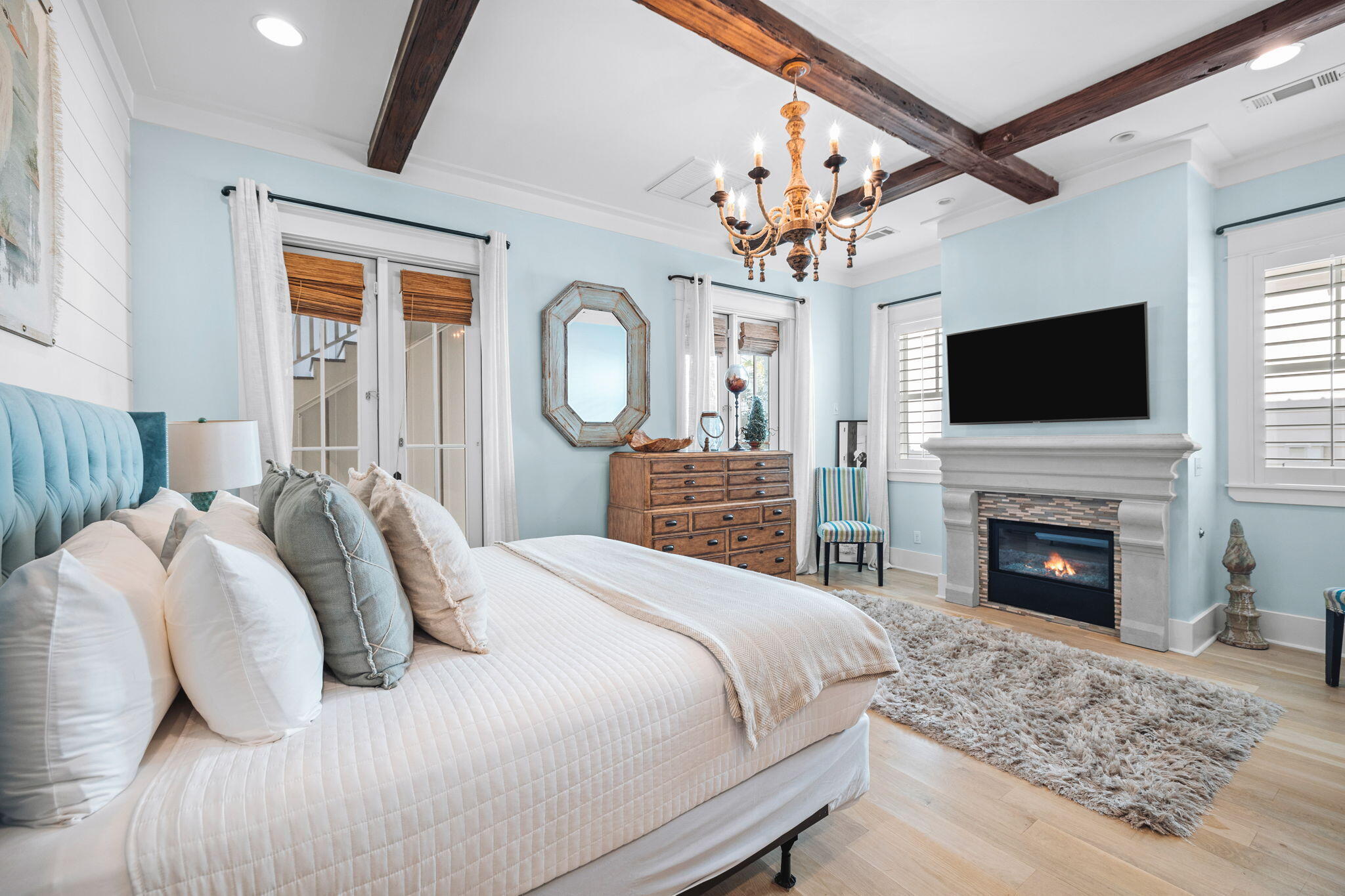 SEACREST BEACH - Residential