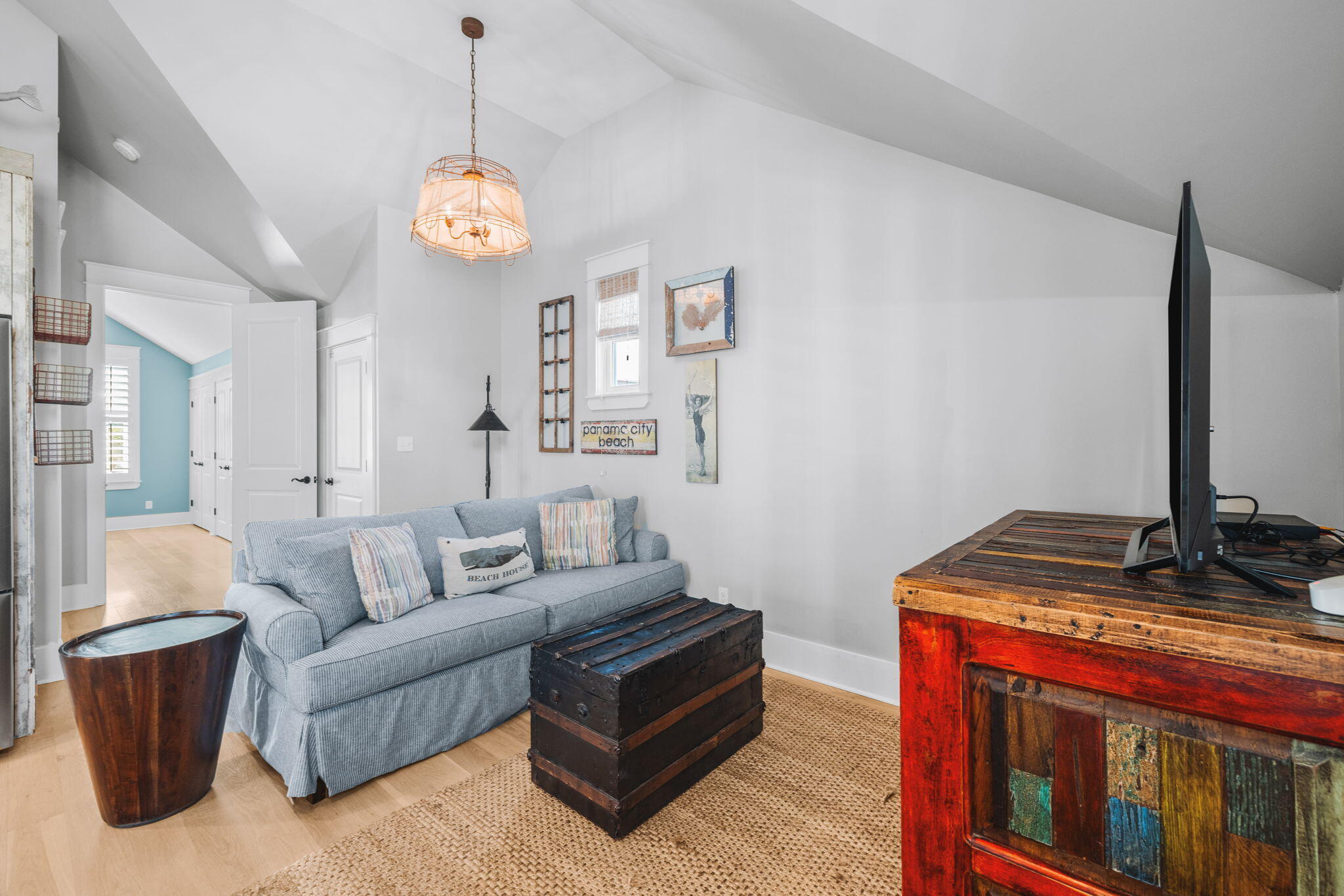 SEACREST BEACH - Residential