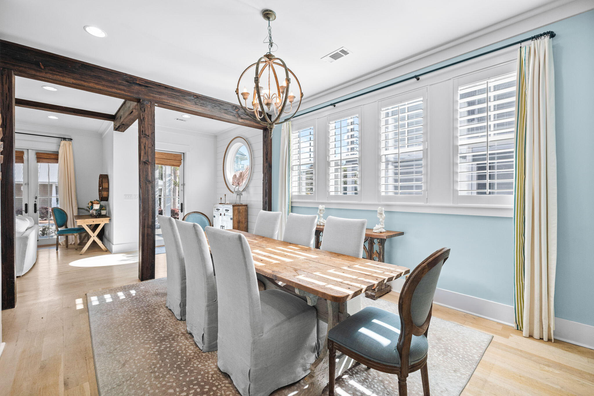 SEACREST BEACH - Residential