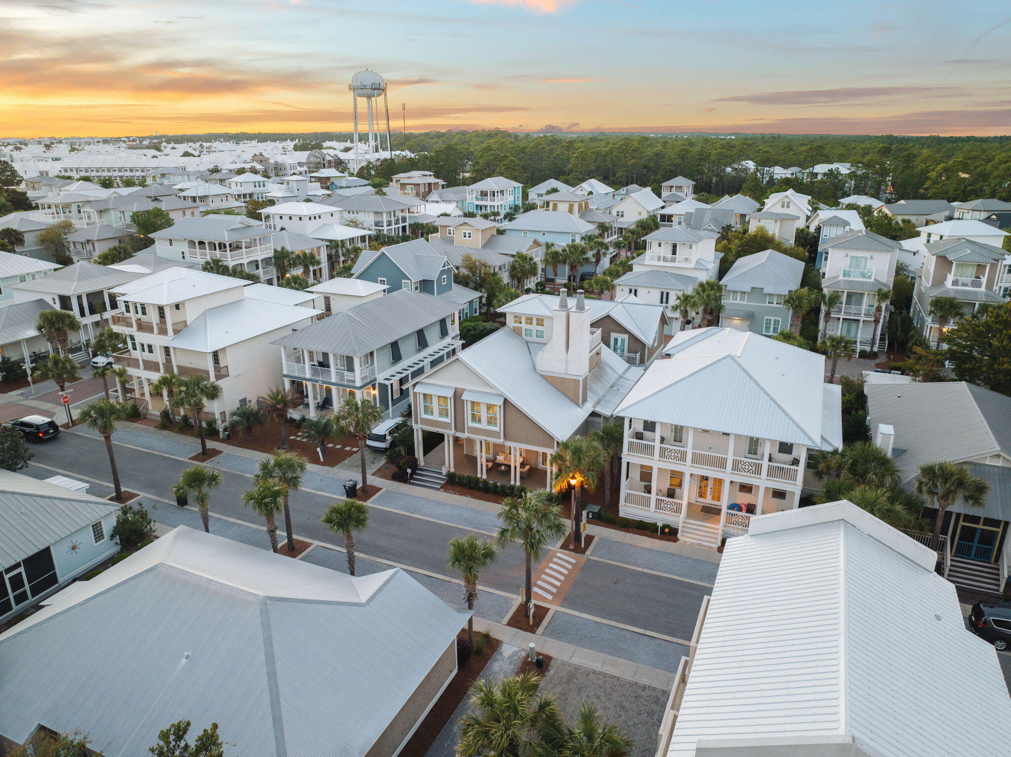 SEACREST BEACH - Residential