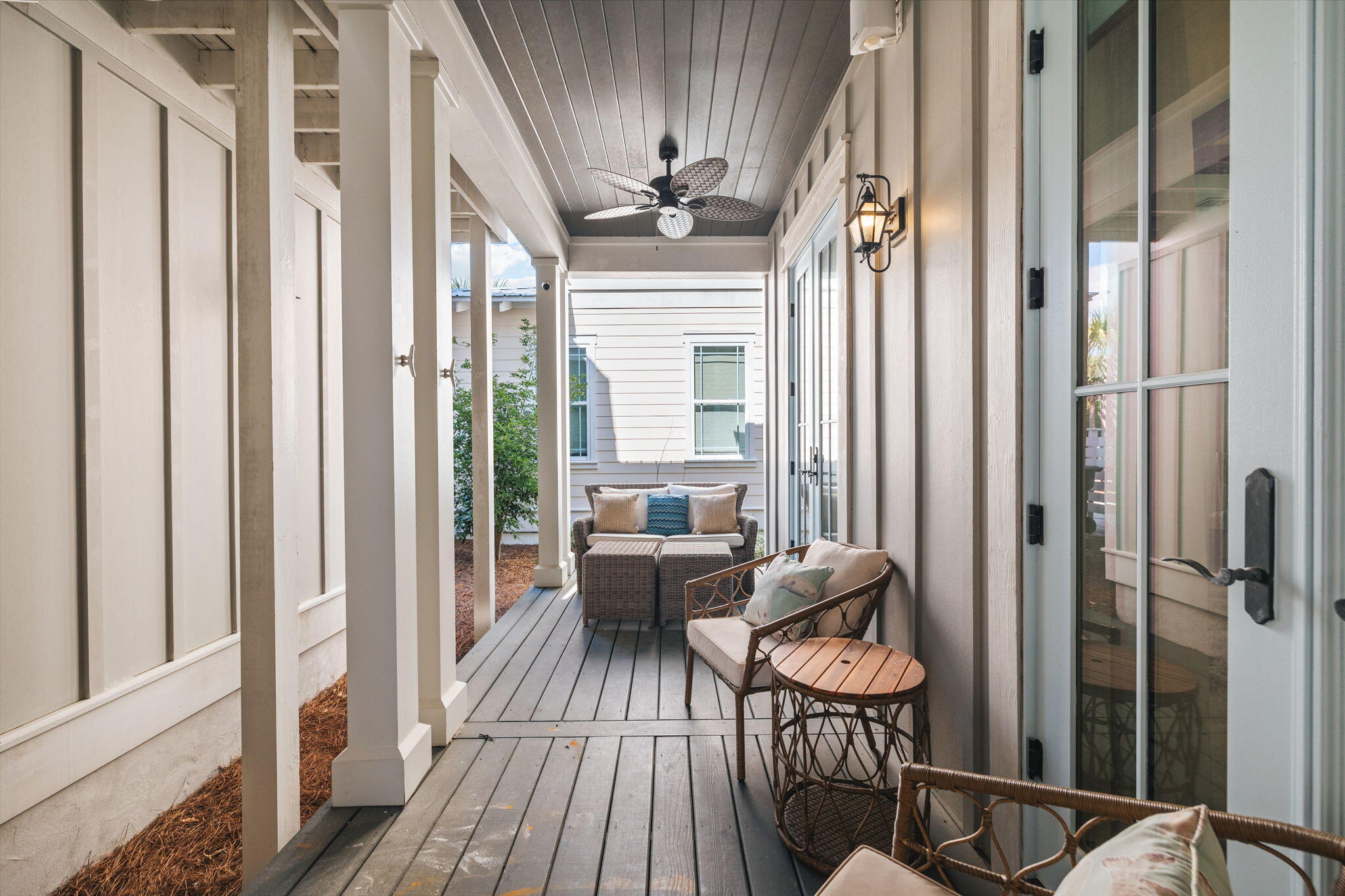 SEACREST BEACH - Residential