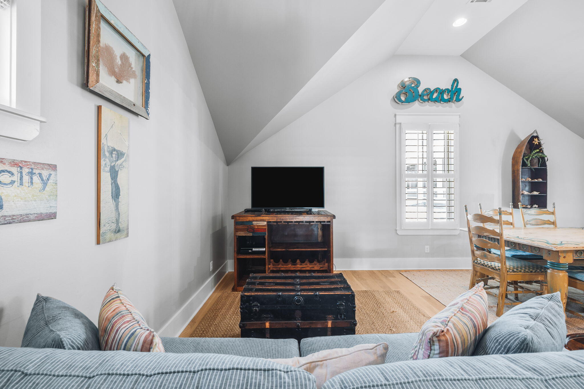 SEACREST BEACH - Residential