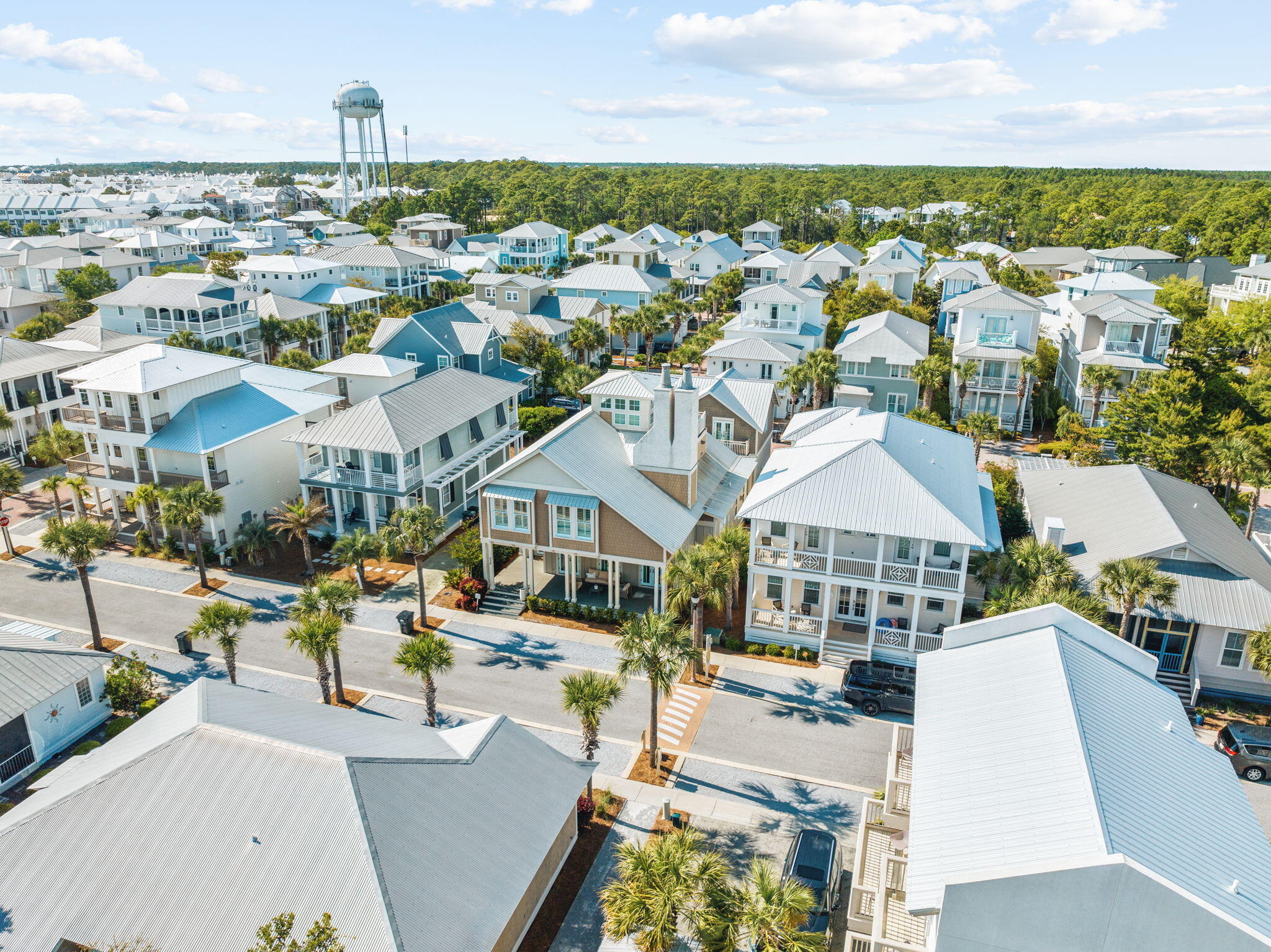SEACREST BEACH - Residential