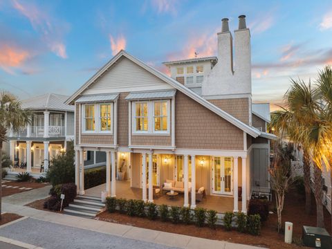 324 Beach Bike Way Inlet Beach FL 32461