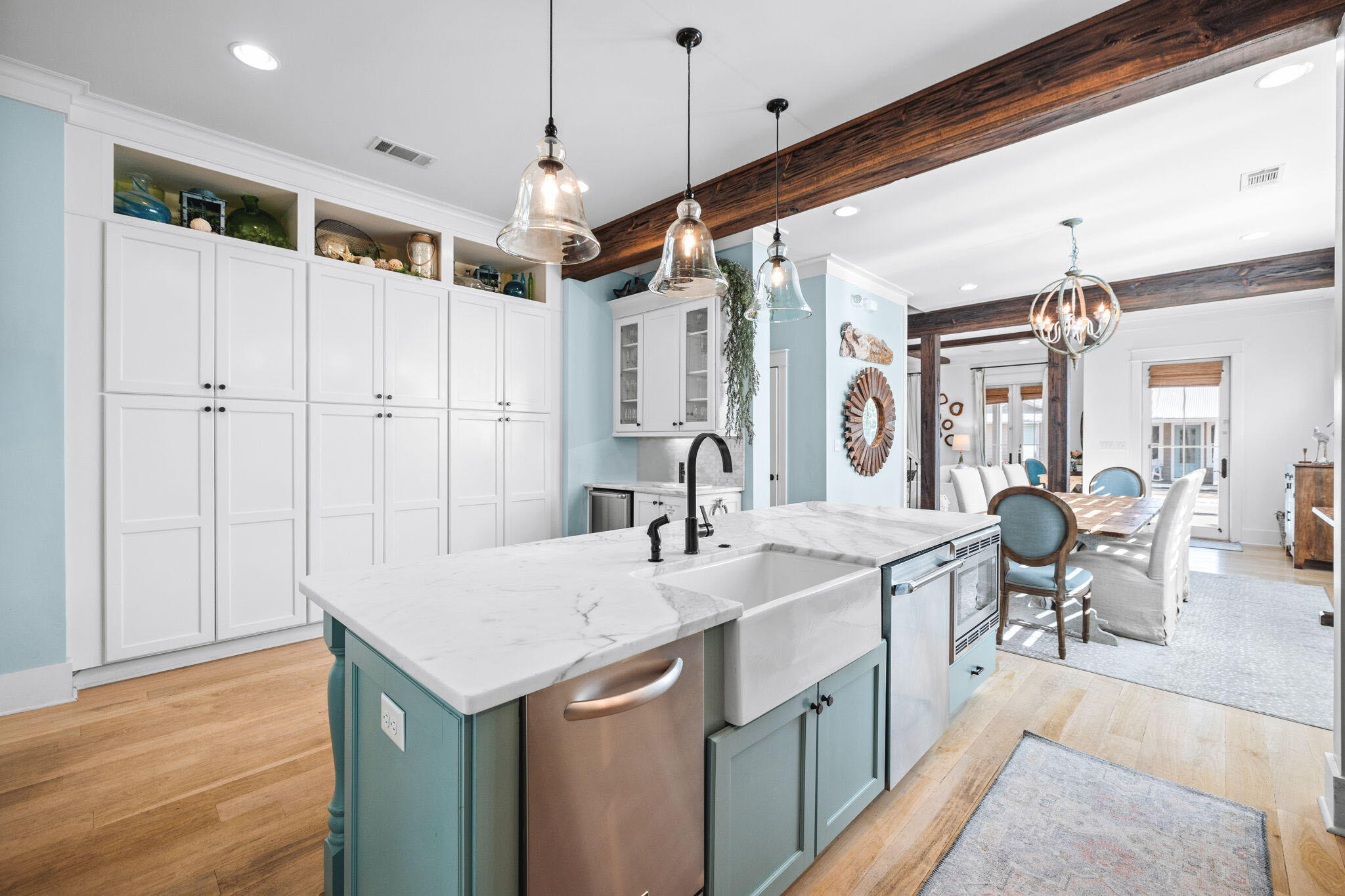 SEACREST BEACH - Residential