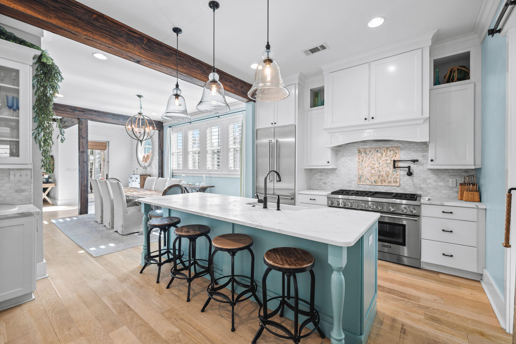 SEACREST BEACH - Residential