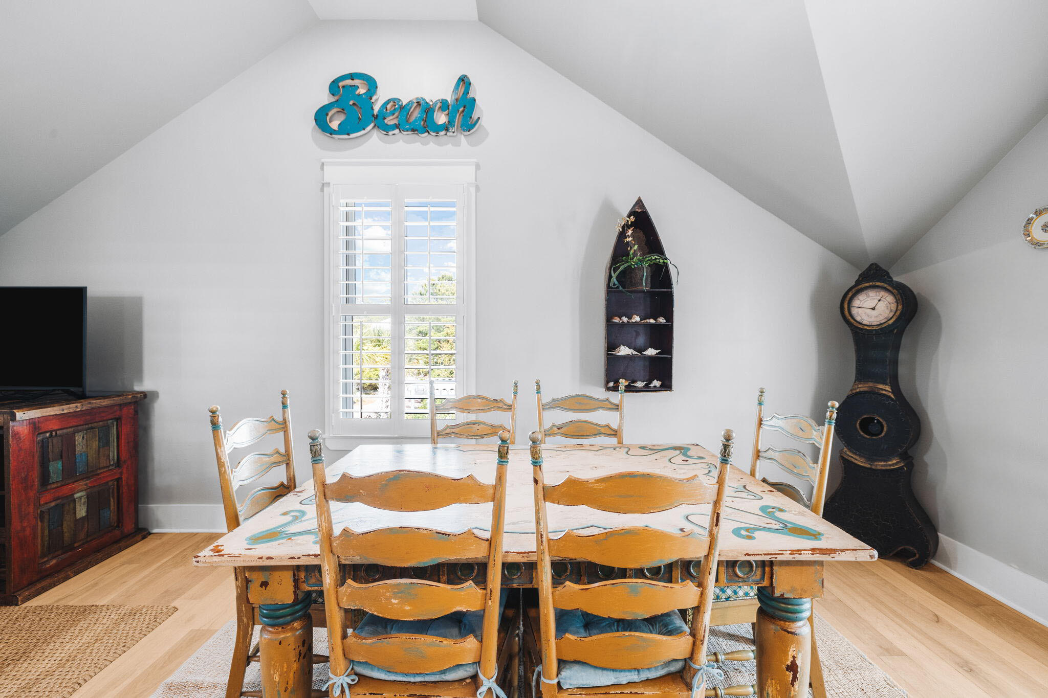 SEACREST BEACH - Residential