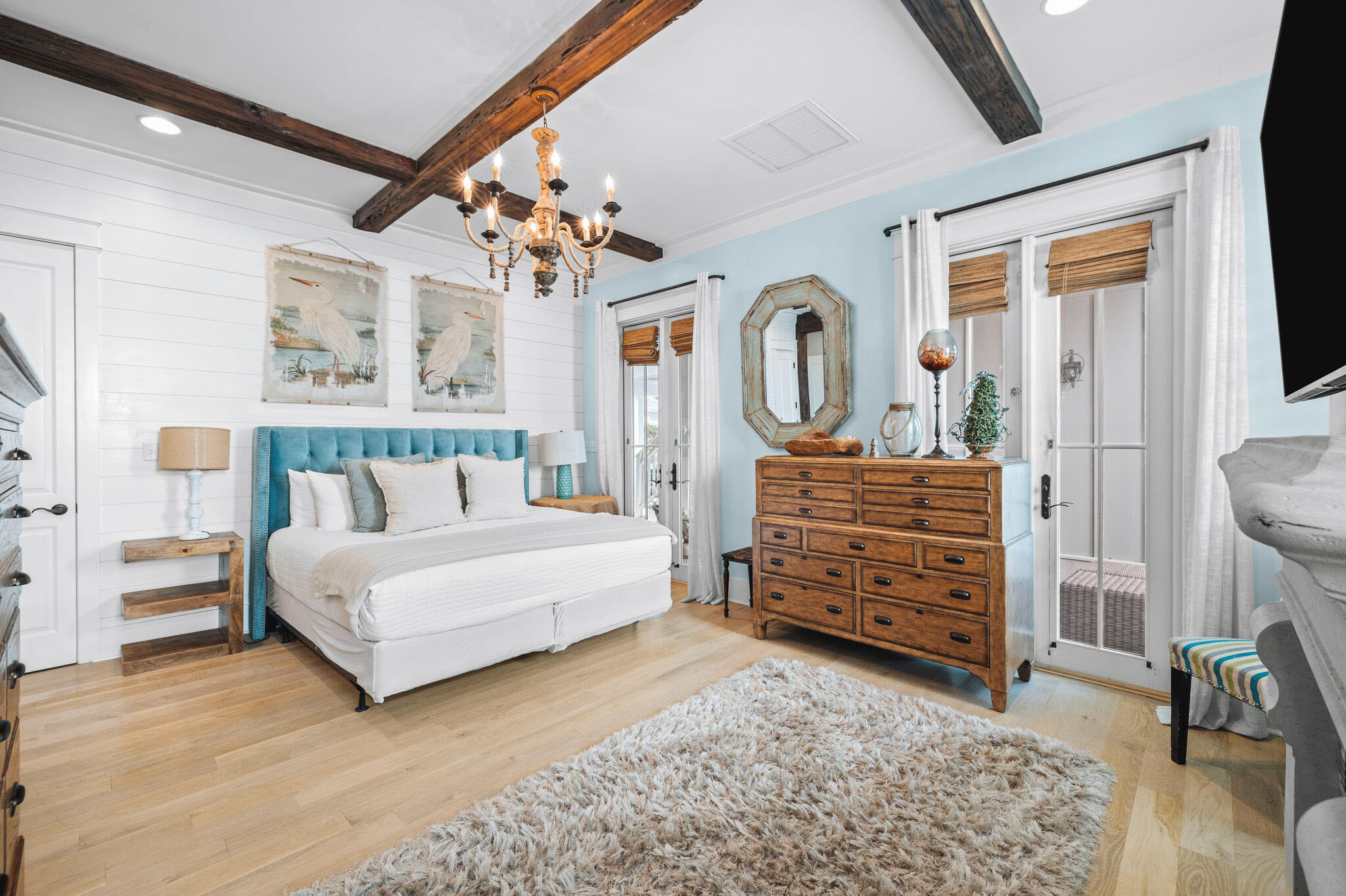 SEACREST BEACH - Residential