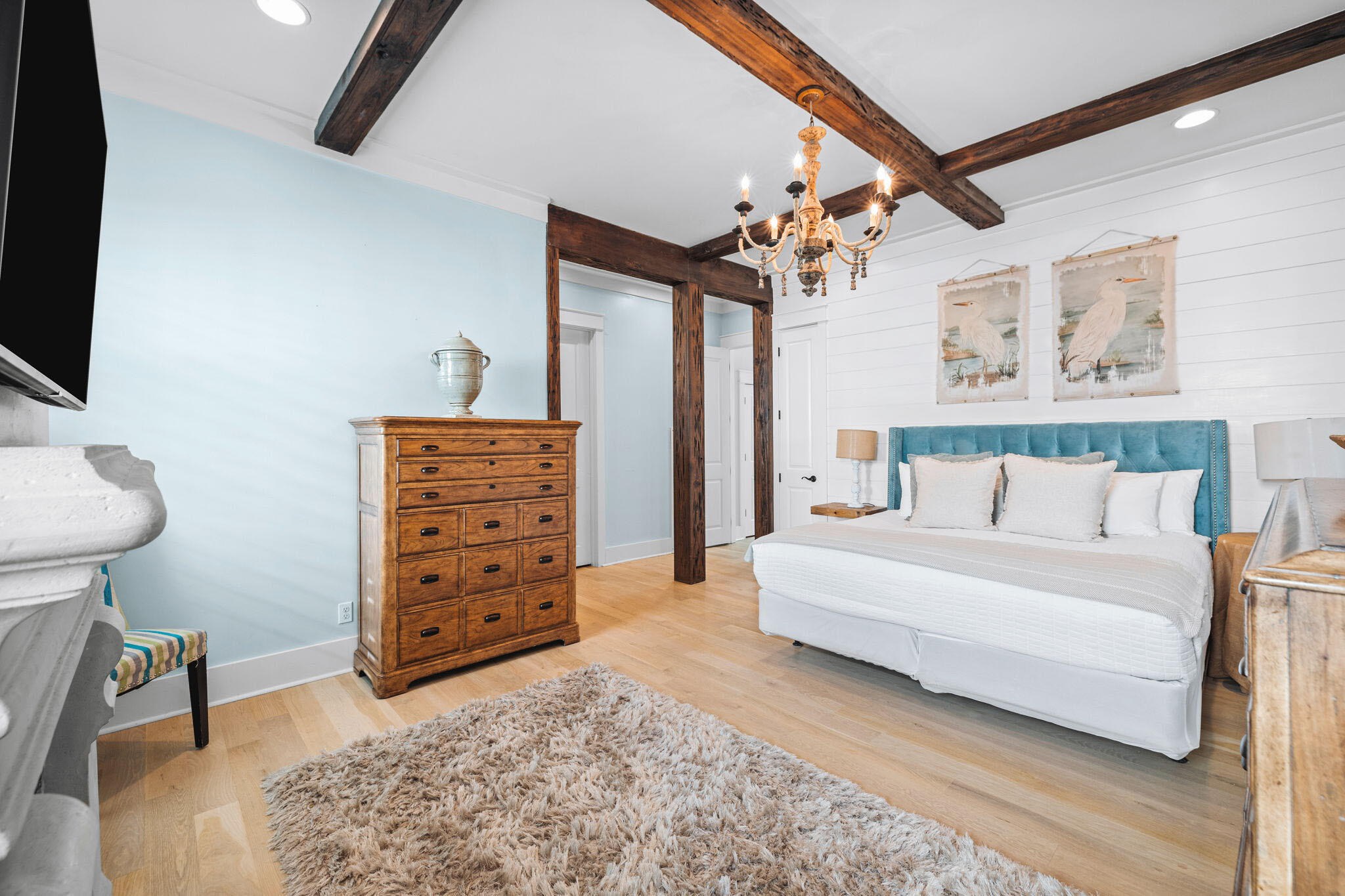 SEACREST BEACH - Residential