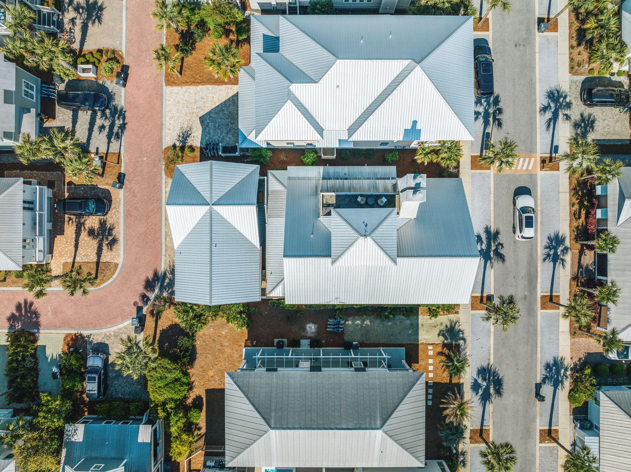 SEACREST BEACH - Residential