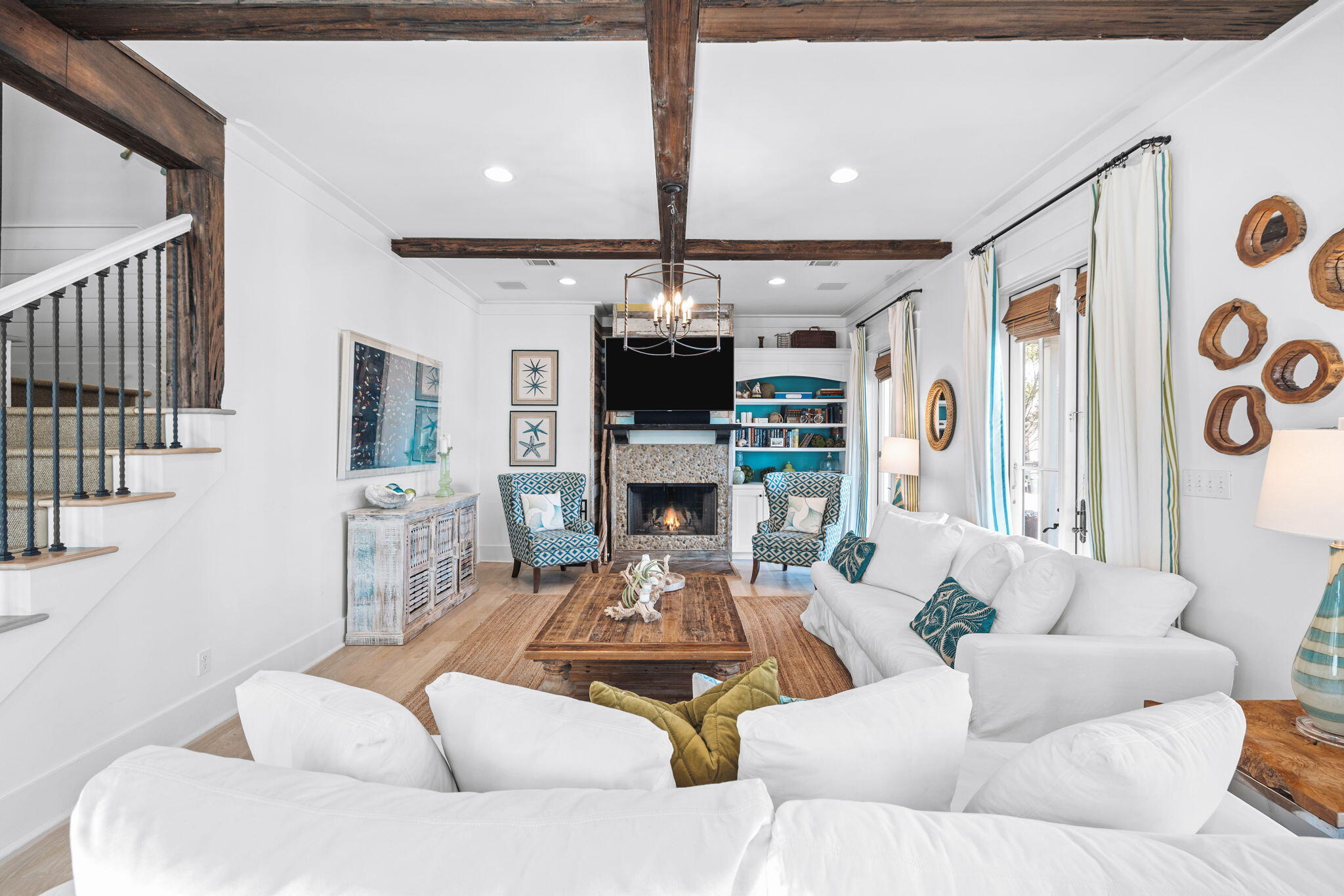SEACREST BEACH - Residential