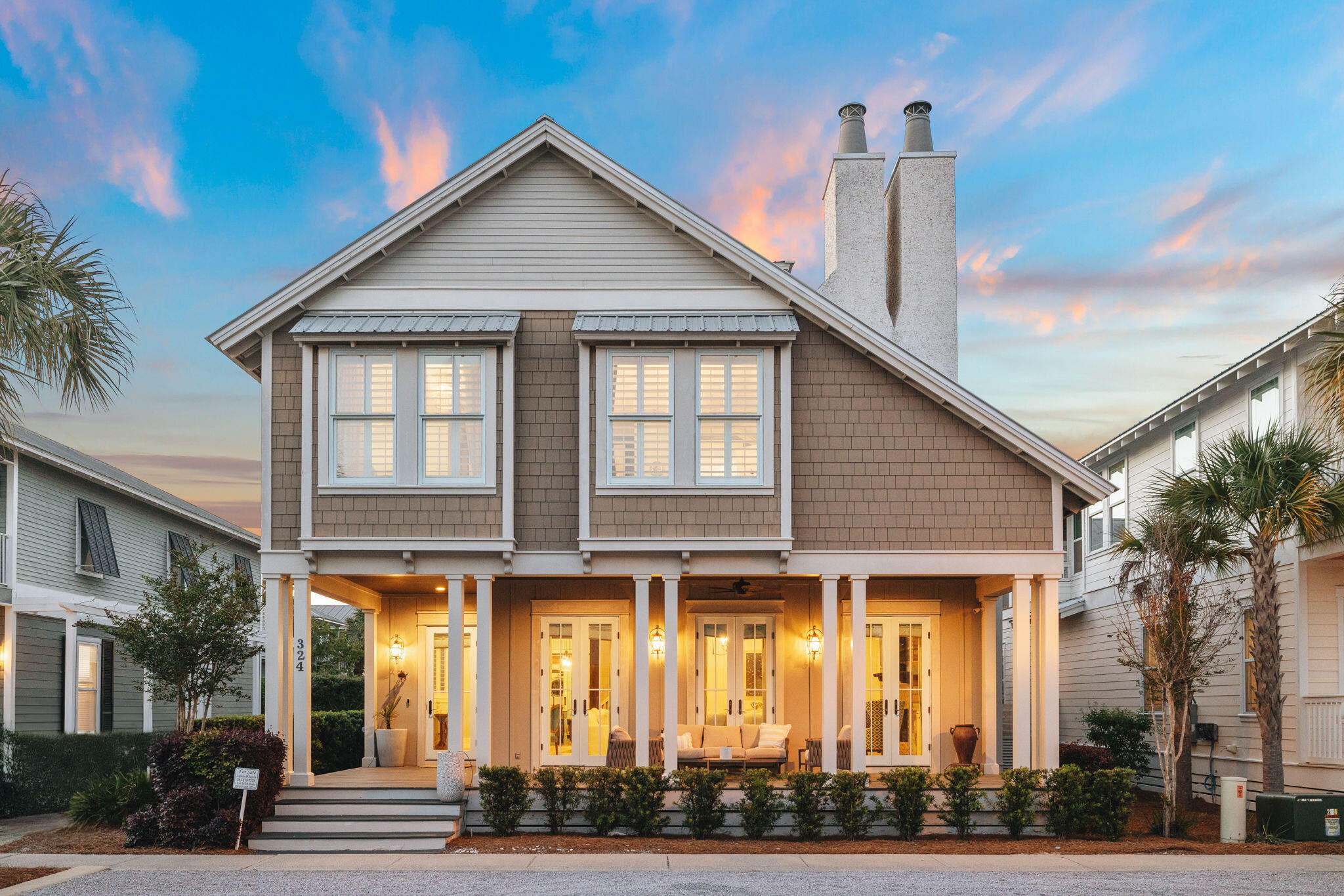SEACREST BEACH - Residential