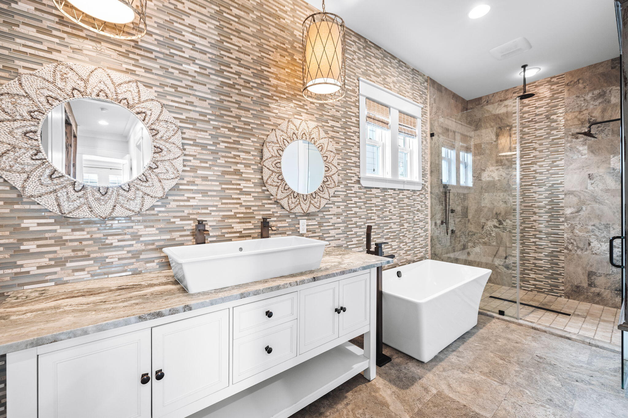 SEACREST BEACH - Residential